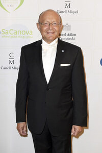 Charity Dinner der Leon Heart Foundation 2018 in Berlin