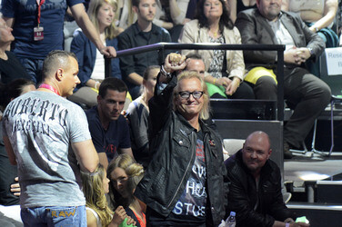 Let's Dance 2014, Köln