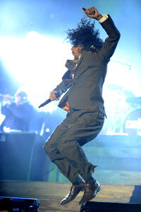 Lollapalooza-Festival in Berlin