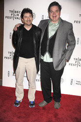 'Lucky Them' Premiere - Tribeca Film Festival 2014, New York