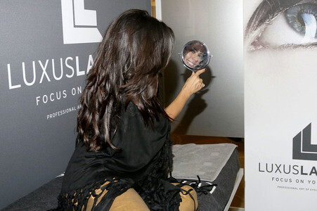 Grand Opening der ersten Luxuslashes Lounge in Hannover