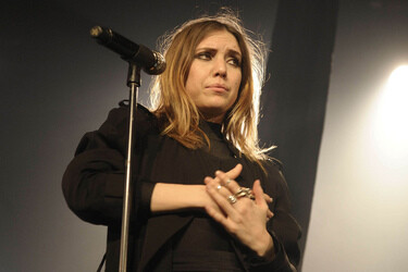 Lykke Li