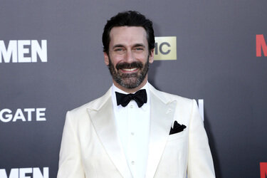 'Mad Men' Celebration, Los Angeles