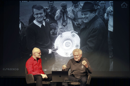 Sepp Maier Live Tour 2026 in Röthenbach an der Pegnitz