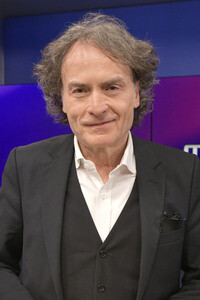 Talkshow 'maischberger' in Berlin