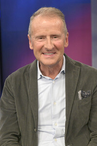 Talkshow 'maischberger' in Berlin