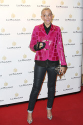Liz Malraux Fashion Show, Hamburg