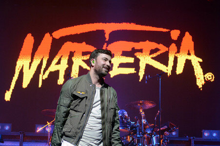Konzert von Marteria in Hannover
