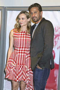 Filmpremiere 'Maryland' Premiere in Paris
