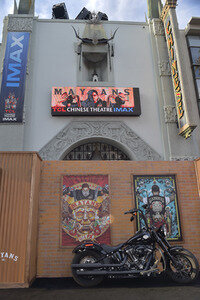 Serienpremiere 'Mayans M.C.' in Los Angeles