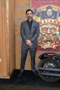 Serienpremiere 'Mayans M.C.' in Los Angeles