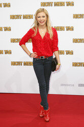 'Nicht mein Tag' Premiere, Berlin