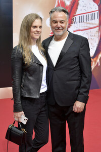 Filmpremiere 'Michael' in Berlin