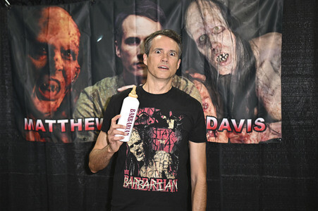 Midsummer Scream - Halloween & Horror Convention in Long Beach