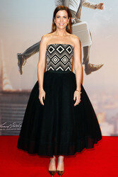 'Das erstaunliche Leben des Walter Mitty' Premiere, Berlin