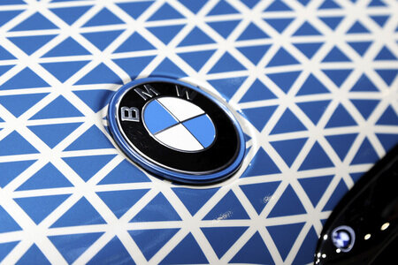 Japan Mobility Show 2025 in Tokio