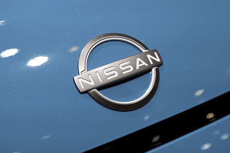 Japan Mobility Show 2025 in Tokio