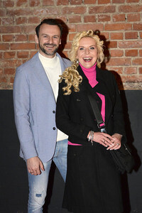 Premiere der Dinnershow 'Moments 3' in Dresden