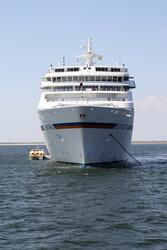 MS Europa Meets Sansibar, Sylt