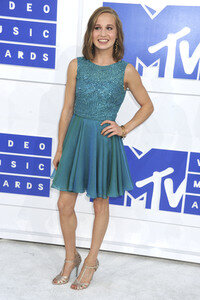 MTV Video Music Awards 2016 in New York