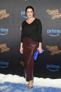 Filmpremiere 'Natale senza Babbo' in Rom