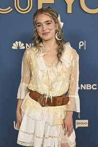 NBCUniversal Emmy Mittagessen in Beverly Hills