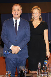 'NDR Talk Show', Hamburg