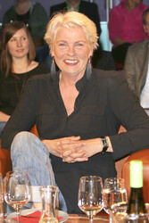 'NDR Talk Show', Hamburg