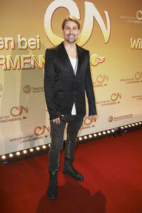 TV-Show 'Willkommen bei Carmen Nebel' in Hannover