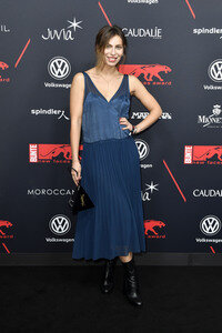 Bunte New Faces Award Style 2018 in Berlin