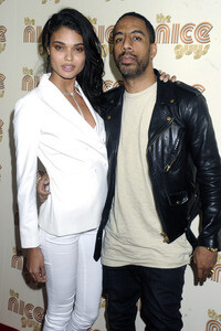 Screening von 'The Nice Guys' in New York