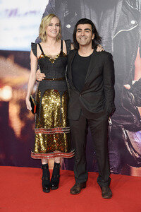 Filmpremiere 'Aus dem Nichts' in Hamburg