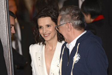 'Nobody Wants the Night' Photocall, Berlinale 2015