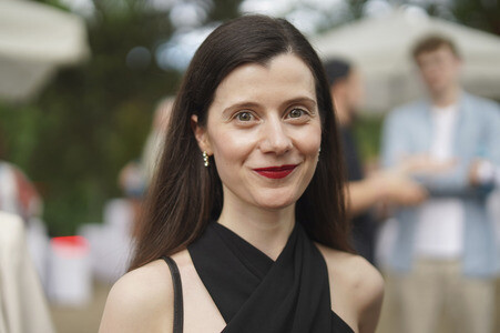 Sommerfest der Film- und Medienstiftung NRW in Köln