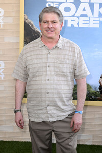 Filmpremiere 'The End of Oak Street' in Burbank
