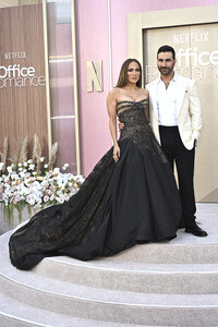 Filmpremiere 'Office Romance' in Los Angeles
