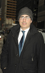 'Late Show with David Letterman', New York
