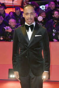 Festivaleröffnung und Filmpremiere 'No Good Men', Berlinale 2026