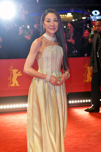 Festivaleröffnung und Filmpremiere 'No Good Men', Berlinale 2026