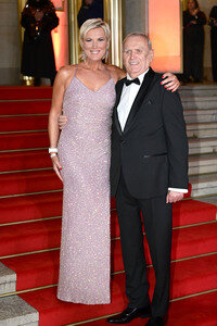 30. Leipziger Opernball 2025 in Leipzig