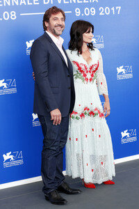 'Loving Pablo' Photocall, 74. Internationale Filmfestspiele von Venedig