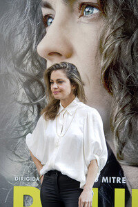Photocall zum Kinofilm 'Paulina' in Madrid