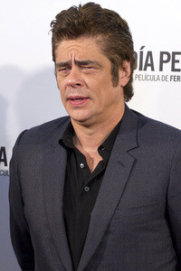 Photocall zu 'A Perfect Day' in Madrid