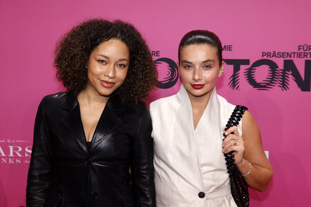 Polyton Preisverleihung 2026 in Berlin