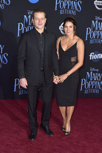 Filmpremiere 'Mary Poppins' Rückkehr' in Los Angeles