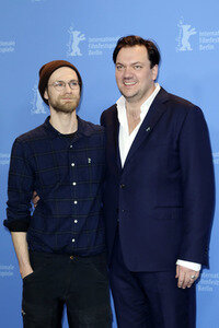 '3 Tage in Quiberon' Photocall, Berlinale 2018