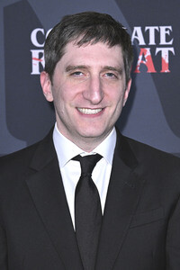 Filmpremiere 'Corporate Retreat' in Burbank