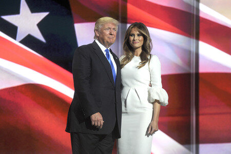 Republican National Convention in Cleveland