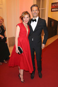 Romy Gala 2017 in Wien