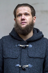 Salafisten Kundgebung, Wuppertal